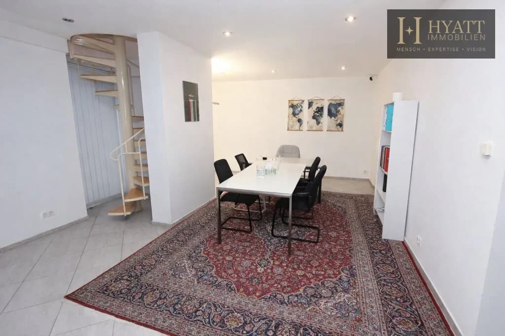 Gewerbeimmobilie mieten in Wien – 194 m², € 1.571 – Bild 24 von 26