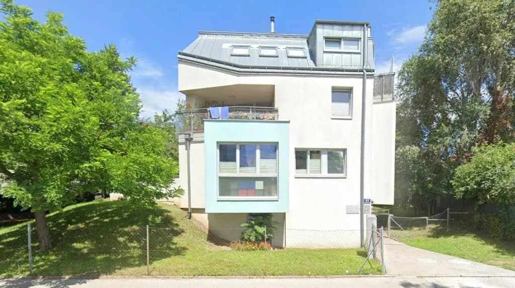 Immobilie mieten in Wien – € 82 – Bild 7 von 7