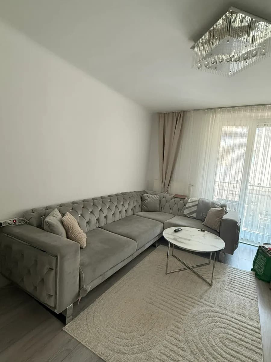 2-Zimmer-Wohnung mieten in Wien – 53 m², € 596 – Bild 1 von 23