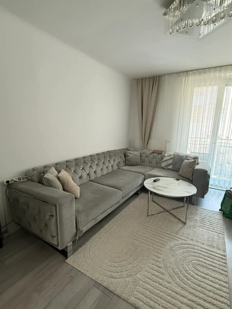 2-Zimmer-Wohnung mieten in Wien – 53 m², € 596 – Bild 2 von 23