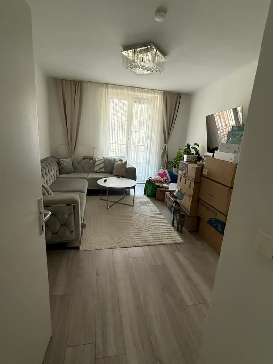 2-Zimmer-Wohnung mieten in Wien – 53 m², € 596 – Bild 3 von 23
