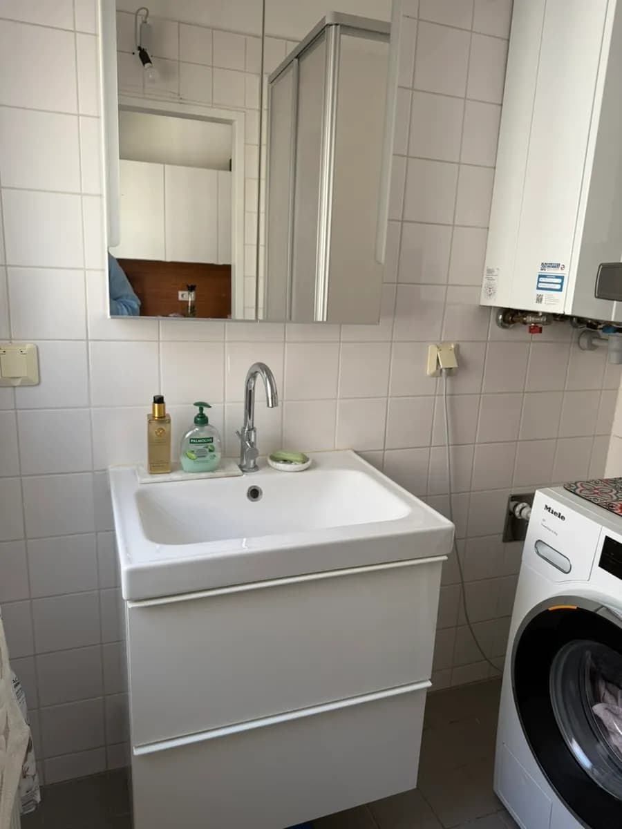2-Zimmer-Wohnung mieten in Wien – 53 m², € 596 – Bild 4 von 23