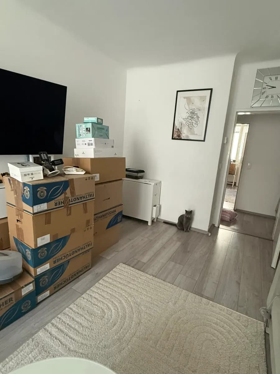 2-Zimmer-Wohnung mieten in Wien – 53 m², € 596 – Bild 7 von 23