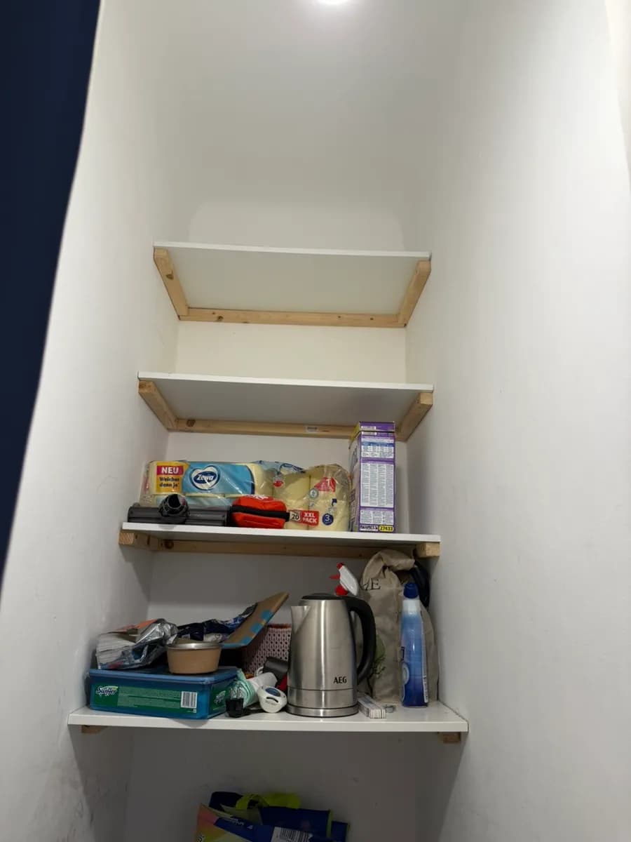 2-Zimmer-Wohnung mieten in Wien – 53 m², € 596 – Bild 8 von 23