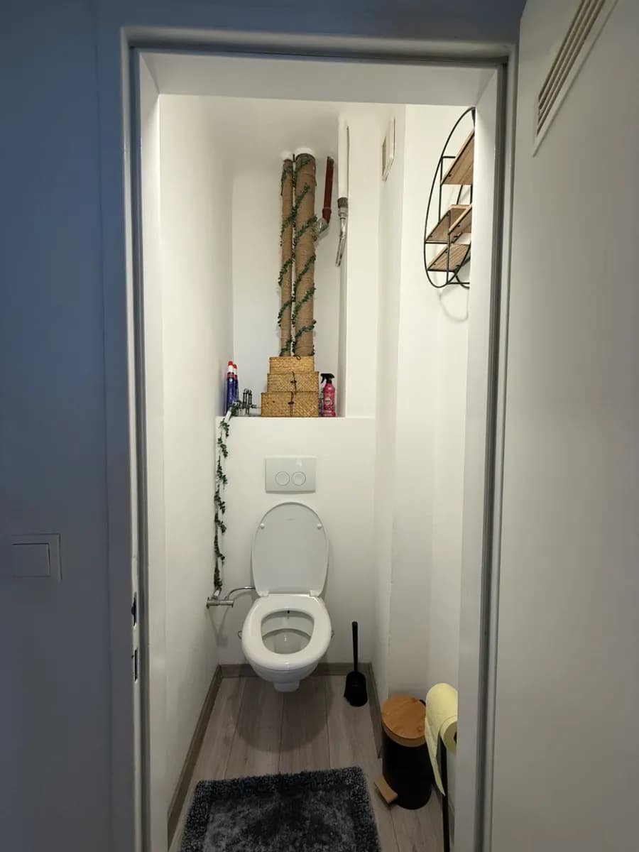 2-Zimmer-Wohnung mieten in Wien – 53 m², € 596 – Bild 9 von 23