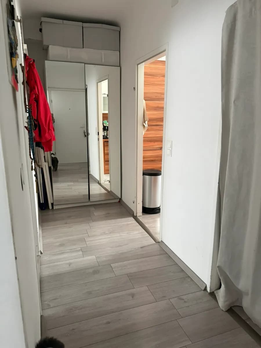 2-Zimmer-Wohnung mieten in Wien – 53 m², € 596 – Bild 12 von 23