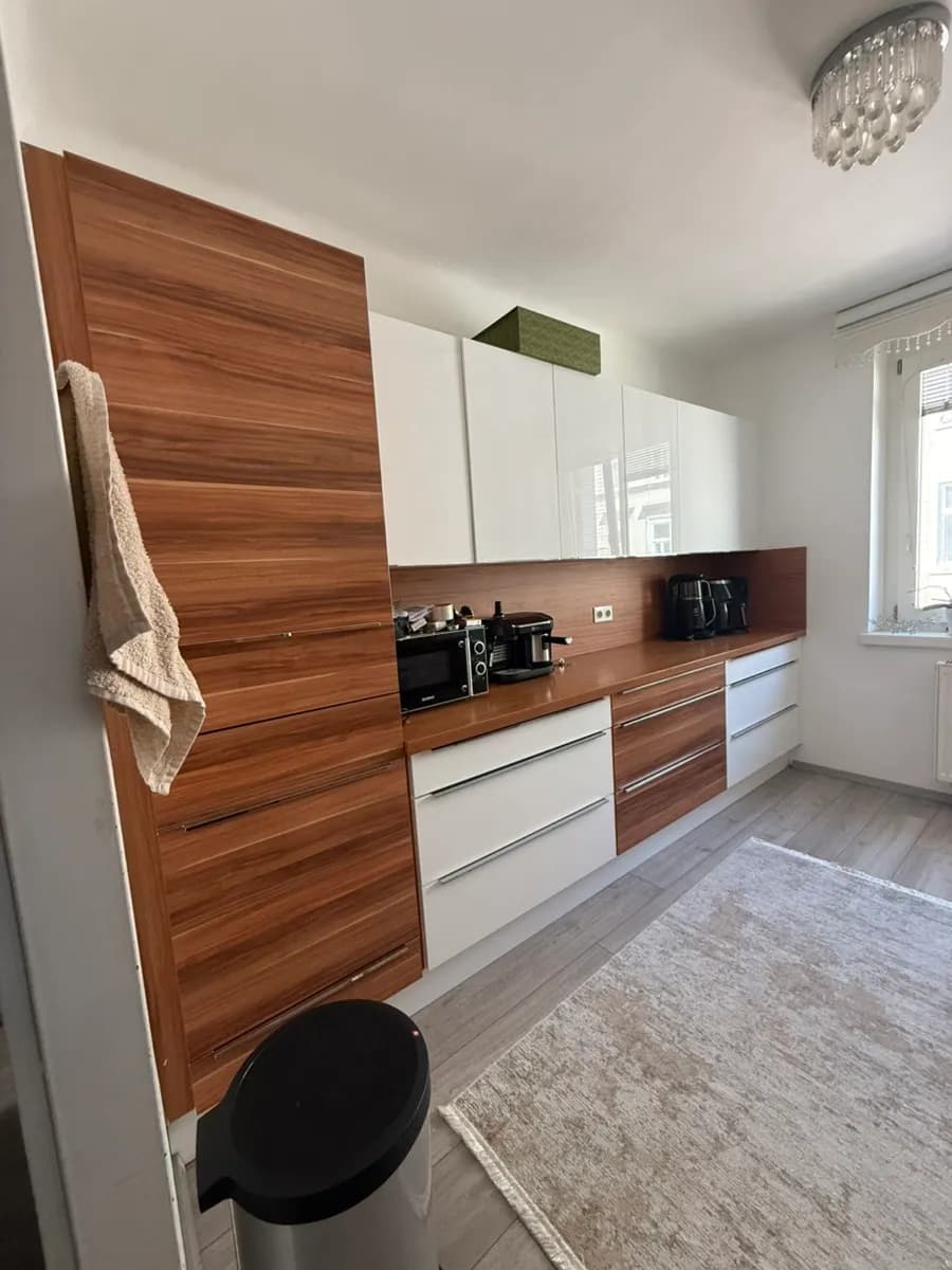 2-Zimmer-Wohnung mieten in Wien – 53 m², € 596 – Bild 16 von 23