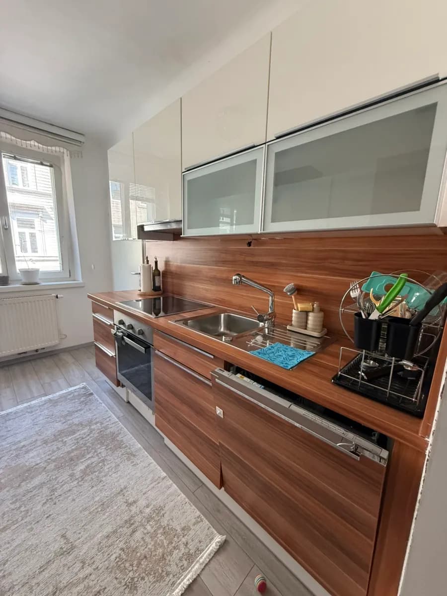2-Zimmer-Wohnung mieten in Wien – 53 m², € 596 – Bild 17 von 23