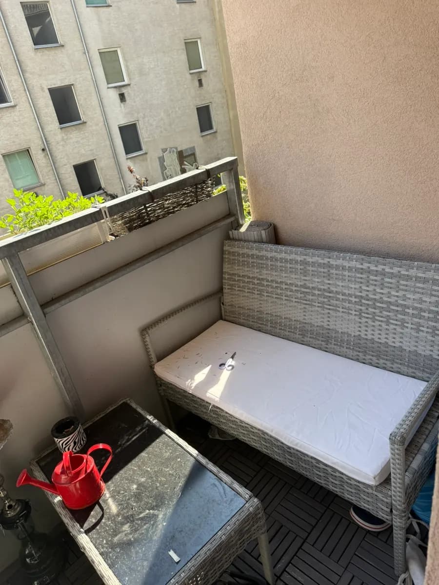 2-Zimmer-Wohnung mieten in Wien – 53 m², € 596 – Bild 21 von 23