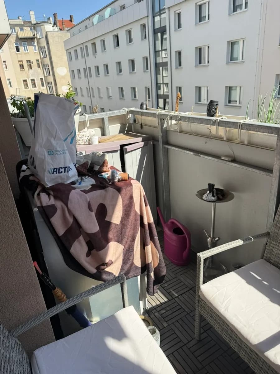 2-Zimmer-Wohnung mieten in Wien – 53 m², € 596 – Bild 23 von 23