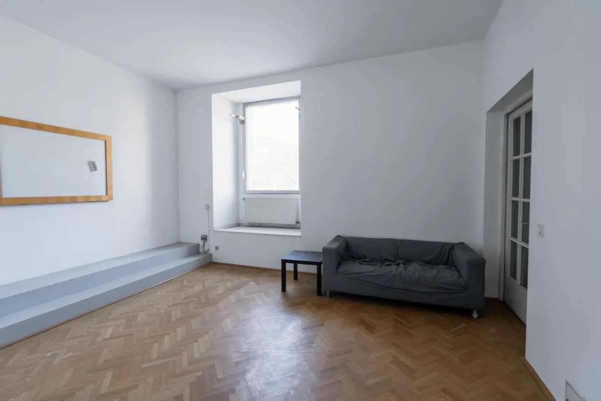 Immobilie mieten in Wien – 156 m², € 2.700 – Bild 3 von 5