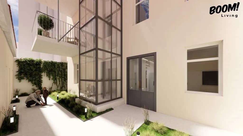 2-Zimmer-Wohnung kaufen in Wien – 42,22 m², € 285.000 – Bild 6 von 13