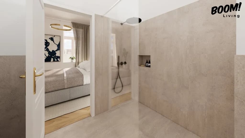 2-Zimmer-Wohnung kaufen in Wien – 42,22 m², € 285.000 – Bild 9 von 13