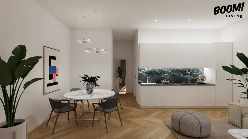 2-Zimmer-Wohnung kaufen in Wien – 42,22 m², € 285.000 – Bild 10 von 13