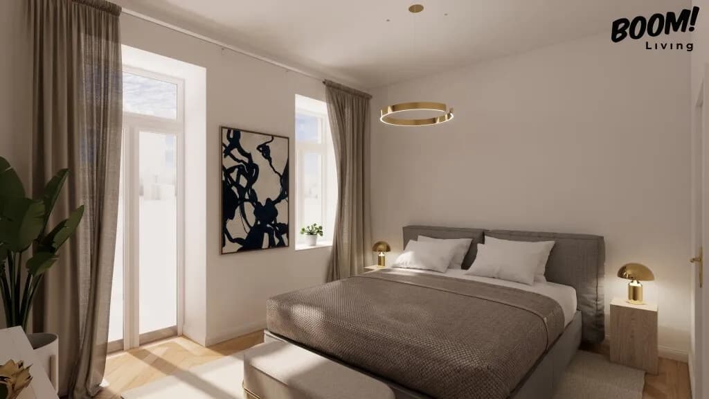 2-Zimmer-Wohnung kaufen in Wien – 42,22 m², € 285.000 – Bild 11 von 13