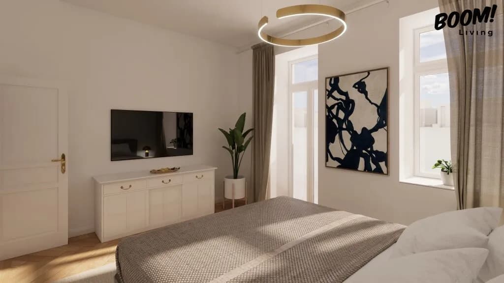 2-Zimmer-Wohnung kaufen in Wien – 42,22 m², € 285.000 – Bild 12 von 13
