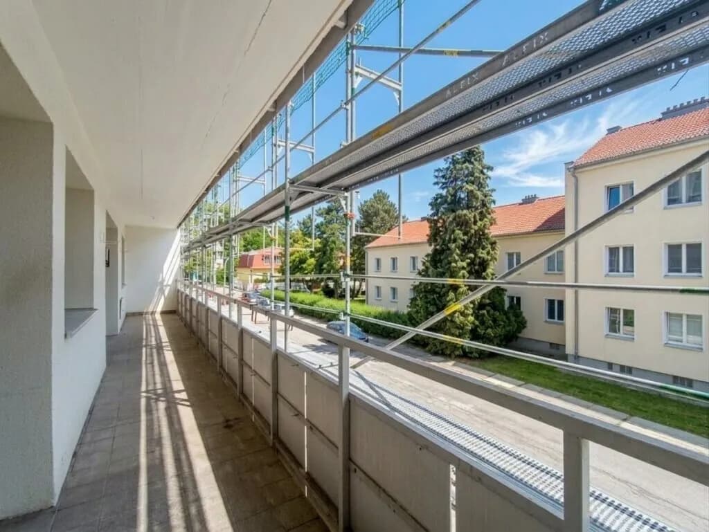 Wohnung kaufen in Wien – 71,29 m², € 299.000