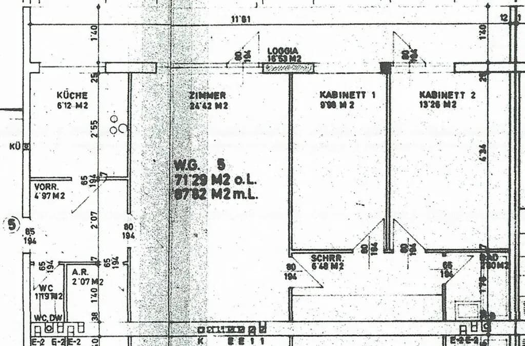 Wohnung kaufen in Wien – 71,29 m², € 299.000 – Bild 10 von 10