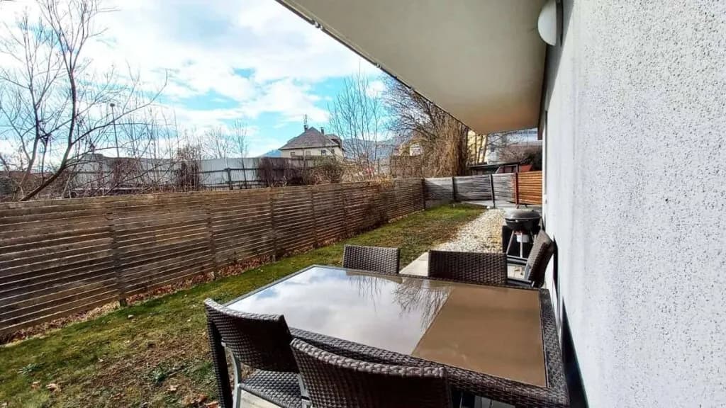 Immobilie kaufen in Graz – 41 m², € 154.000 – Bild 2 von 7