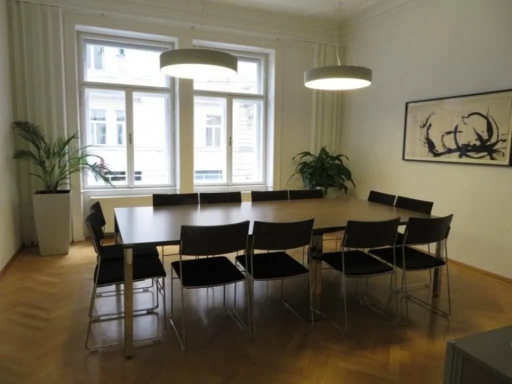 Gewerbeimmobilie mieten in Wien – 172 m², € 3.624 – Bild 2 von 6