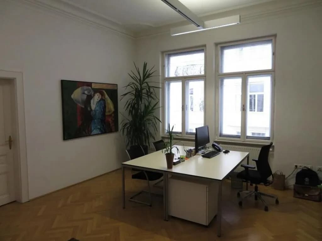 Gewerbeimmobilie mieten in Wien – 172 m², € 3.624 – Bild 3 von 6