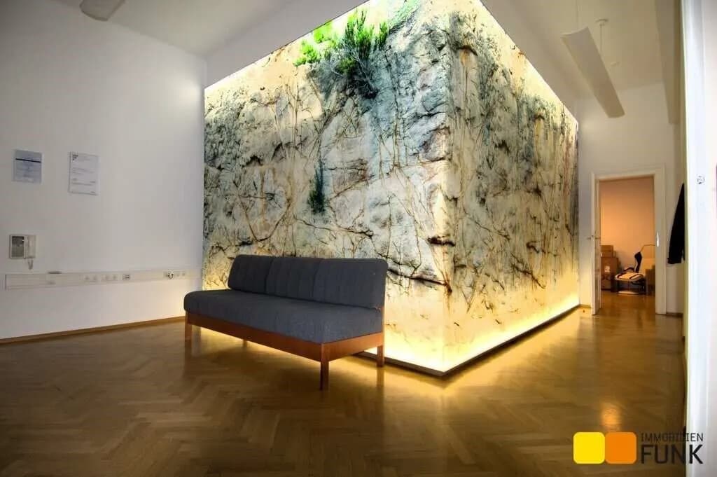 Gewerbeimmobilie mieten in Wien – 172 m², € 3.624 – Bild 4 von 6