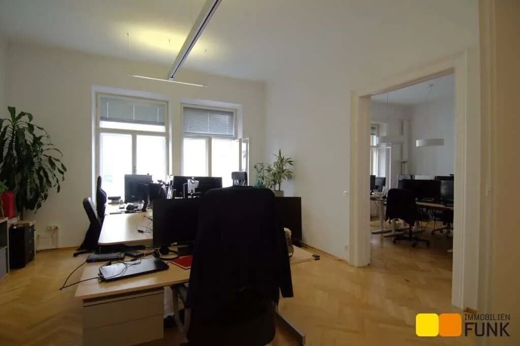 Gewerbeimmobilie mieten in Wien – 172 m², € 3.624 – Bild 5 von 6