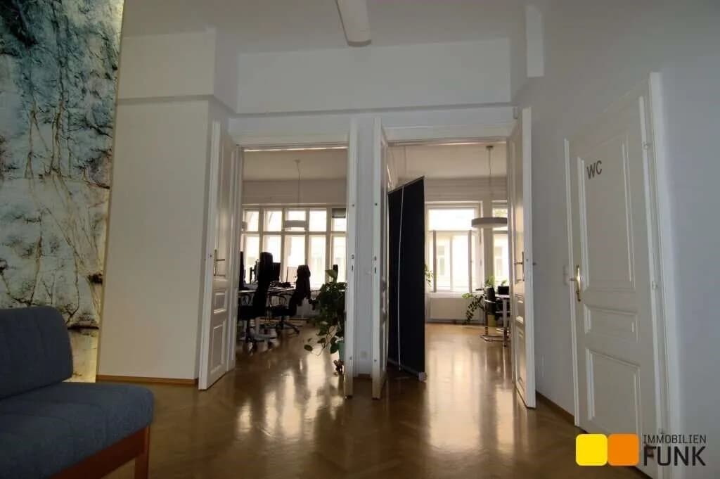 Gewerbeimmobilie mieten in Wien – 172 m², € 3.624 – Bild 6 von 6