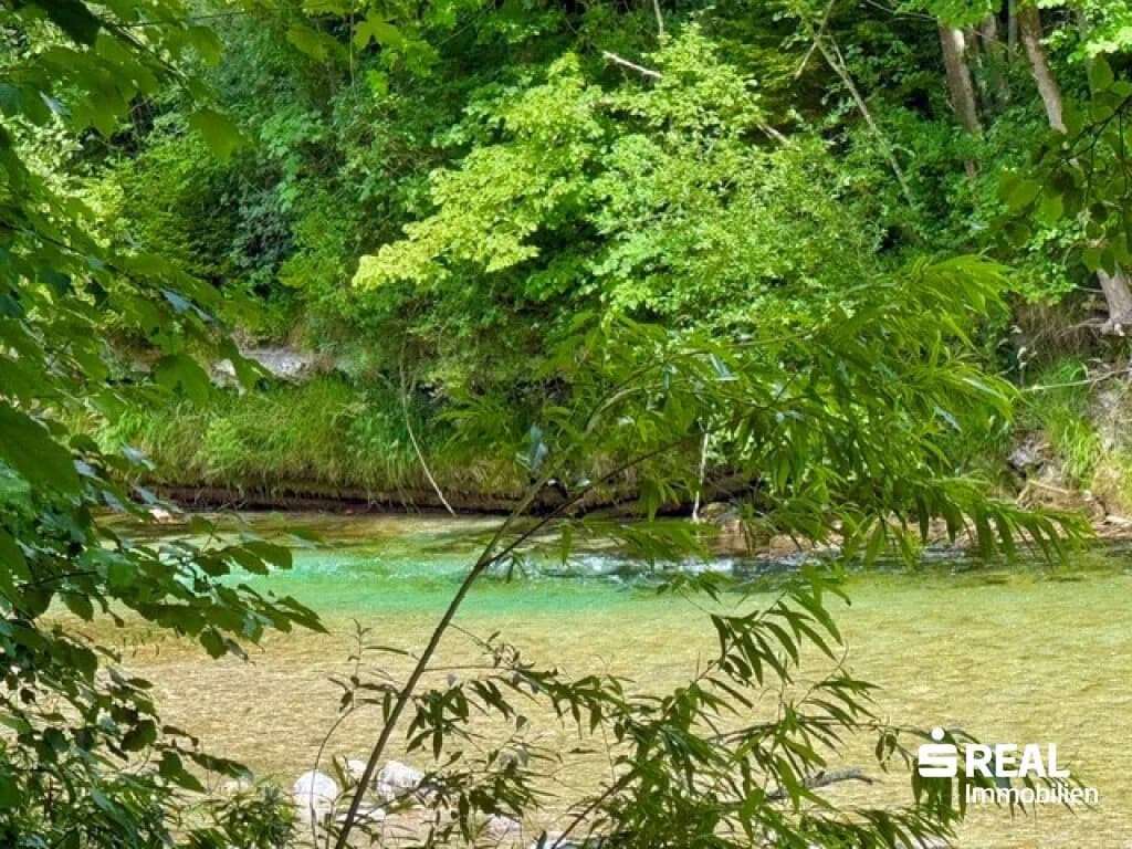 Grundstück kaufen in Gmunden – 939 m², € 175.000 – Bild 5 von 5