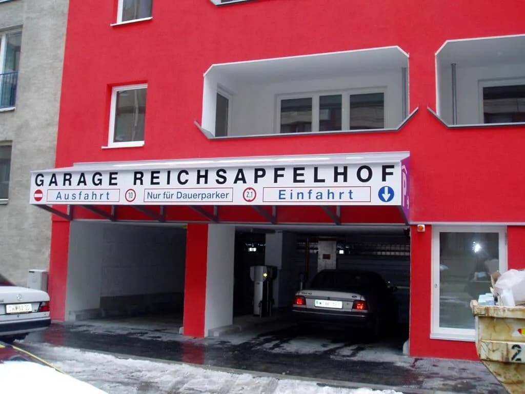 Immobilie mieten in Wien – € 105 – Bild 1 von 4