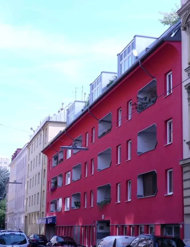 Immobilie mieten in Wien – € 105 – Bild 3 von 4