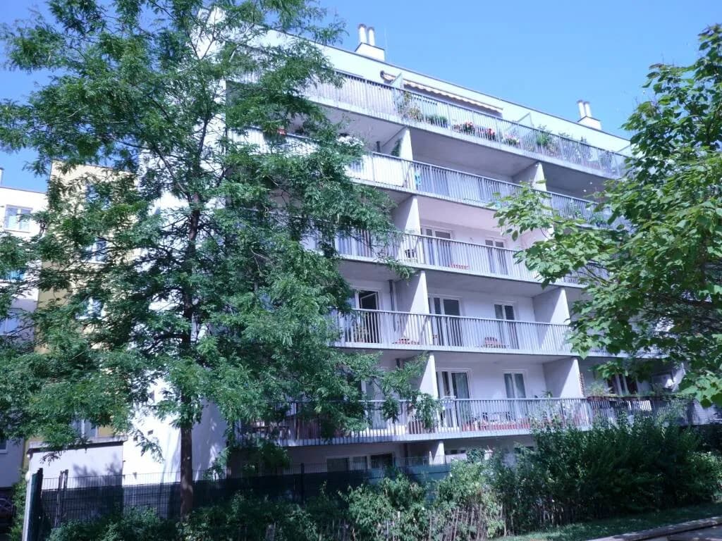 Immobilie mieten in Wien – € 105 – Bild 4 von 4