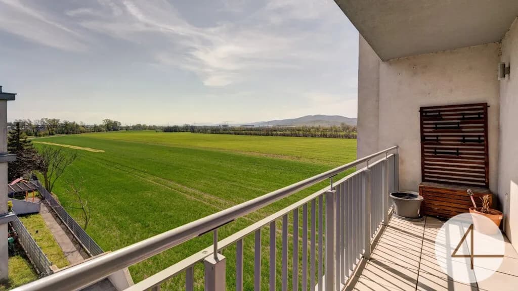 3-Zimmer-Wohnung kaufen in Mödling – 88 m², € 349.000