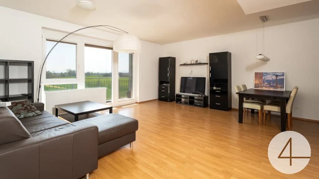 3-Zimmer-Wohnung kaufen in Mödling – 88 m², € 349.000 – Bild 2 von 21