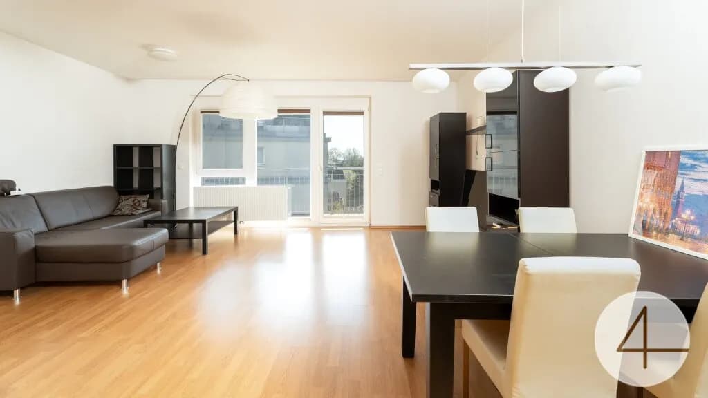 3-Zimmer-Wohnung kaufen in Mödling – 88 m², € 349.000 – Bild 3 von 21