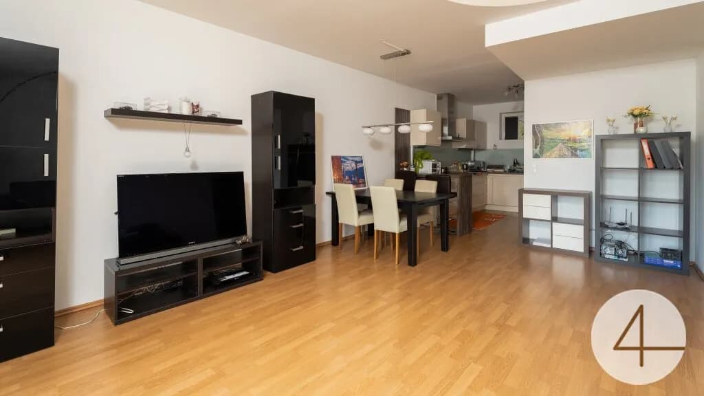 3-Zimmer-Wohnung kaufen in Mödling – 88 m², € 349.000 – Bild 4 von 21