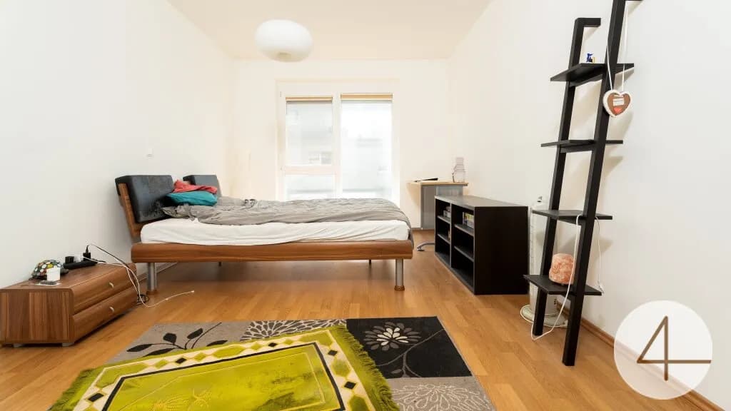 3-Zimmer-Wohnung kaufen in Mödling – 88 m², € 349.000 – Bild 7 von 21