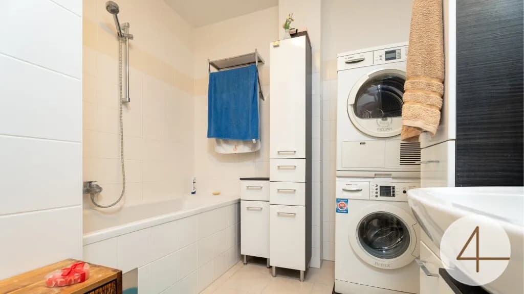 3-Zimmer-Wohnung kaufen in Mödling – 88 m², € 349.000 – Bild 8 von 21