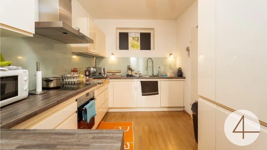 3-Zimmer-Wohnung kaufen in Mödling – 88 m², € 349.000 – Bild 10 von 21