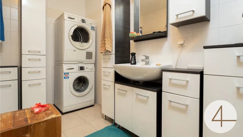 3-Zimmer-Wohnung kaufen in Mödling – 88 m², € 349.000 – Bild 12 von 21