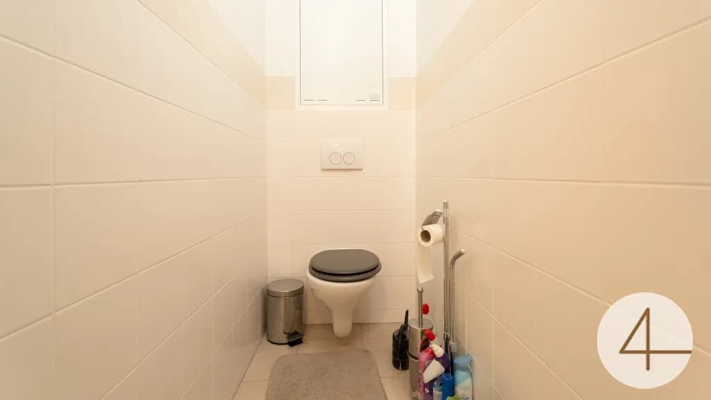 3-Zimmer-Wohnung kaufen in Mödling – 88 m², € 349.000 – Bild 13 von 21