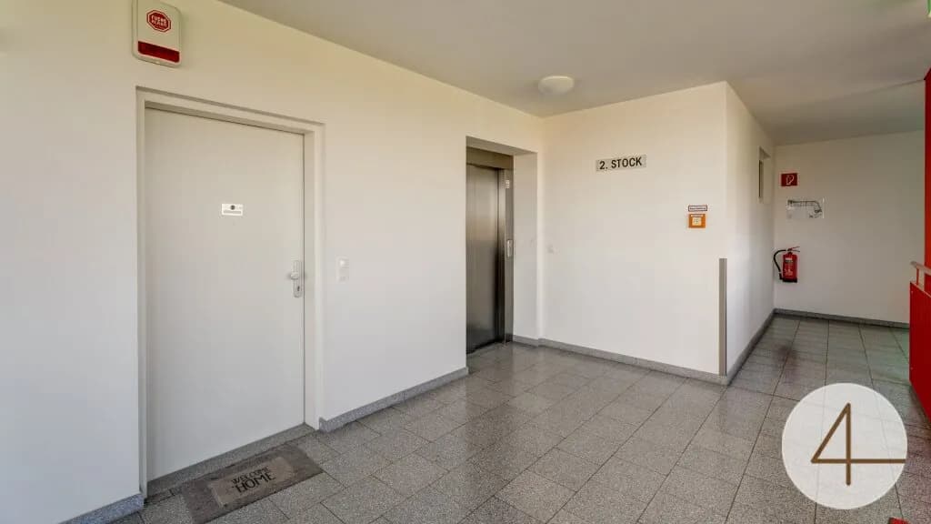 3-Zimmer-Wohnung kaufen in Mödling – 88 m², € 349.000 – Bild 15 von 21