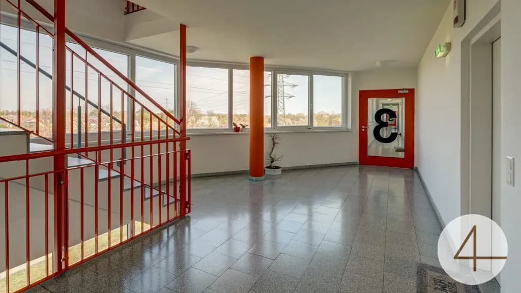 3-Zimmer-Wohnung kaufen in Mödling – 88 m², € 349.000 – Bild 16 von 21