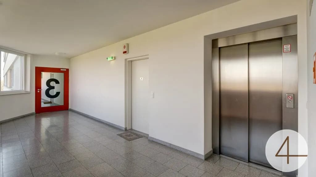 3-Zimmer-Wohnung kaufen in Mödling – 88 m², € 349.000 – Bild 17 von 21