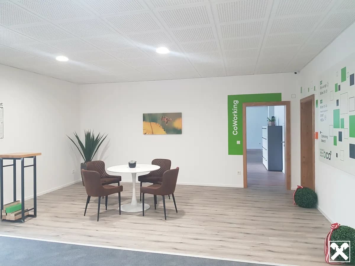 1-Zimmer-Gewerbeimmobilie mieten in Tulln – 30 m², € 690 – Bild 4 von 15