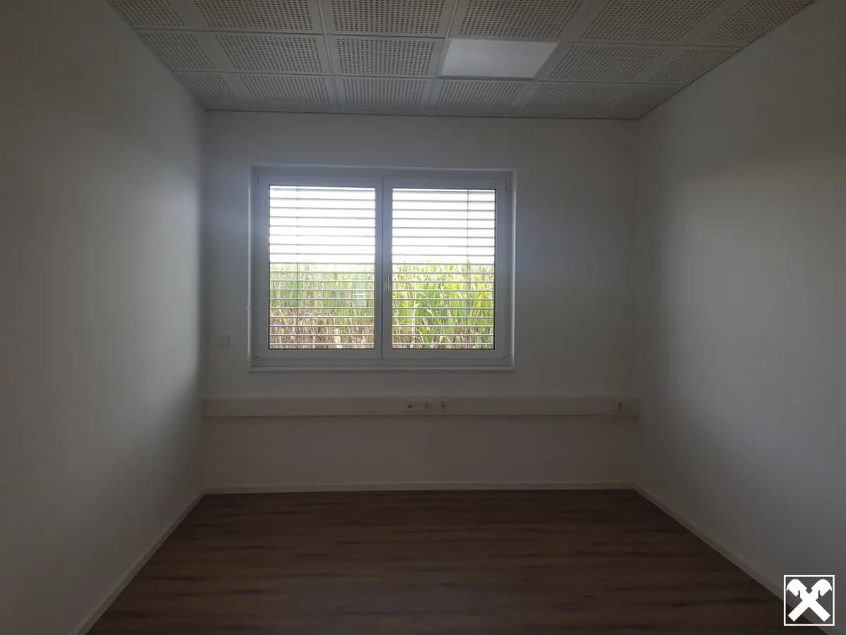 1-Zimmer-Gewerbeimmobilie mieten in Tulln – 30 m², € 690 – Bild 8 von 15