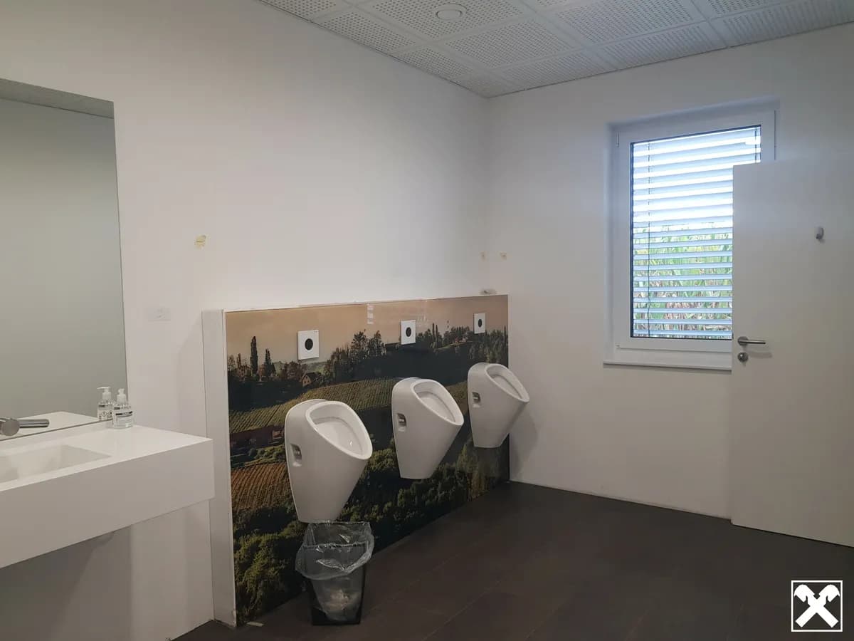 1-Zimmer-Gewerbeimmobilie mieten in Tulln – 30 m², € 690 – Bild 10 von 15