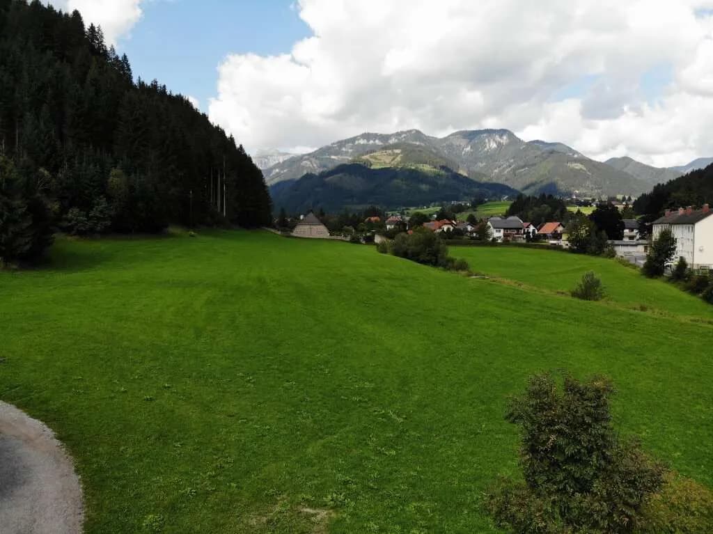 Immobilie kaufen in Bruck-Mürzzuschlag – 15 000 m², € 50 – Bild 3 von 6