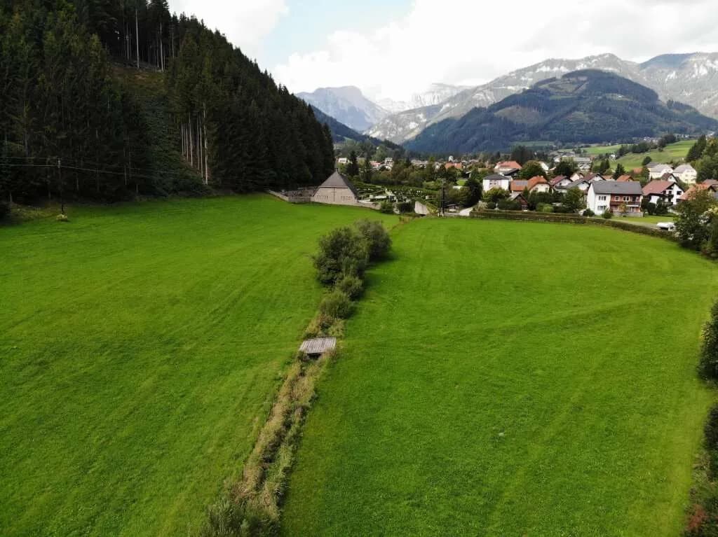 Immobilie kaufen in Bruck-Mürzzuschlag – 15 000 m², € 50 – Bild 4 von 6