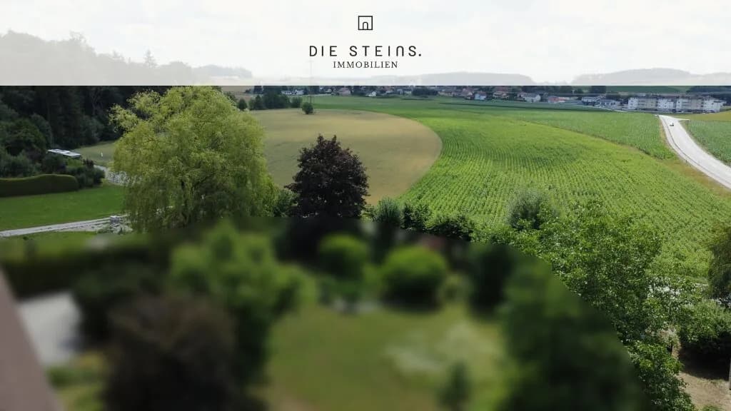 Grundstück kaufen in Braunau am Inn – 1 547 m², € 300.000 – Bild 4 von 13